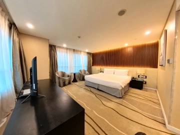 Standard 3-bdr Premium Ascott Huaihai Road(4)