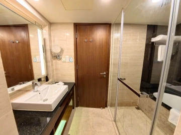 Standard 3-bdr Premium Ascott Huaihai Road(6)