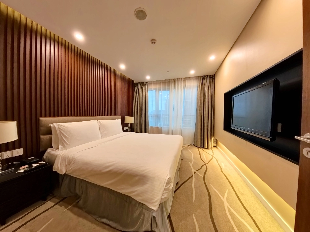 Standard 3-bdr Premium Ascott Huaihai Road(8)
