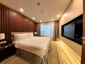 Standard 3-bdr Premium Ascott Huaihai Road(8)