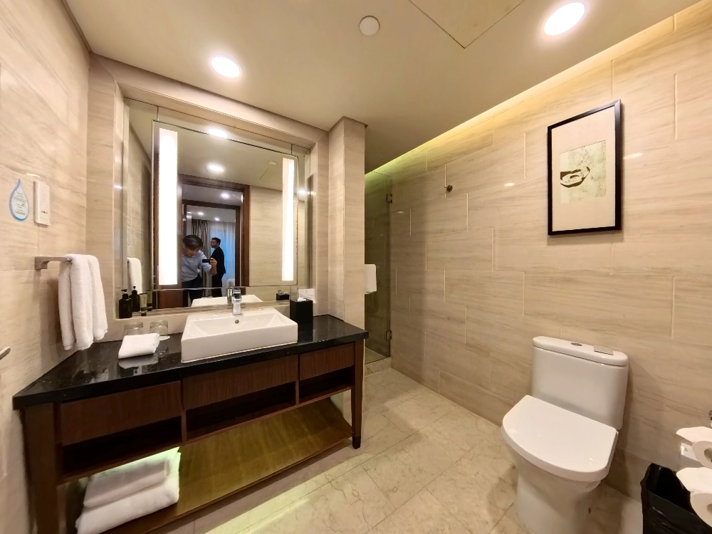 Standard 3-bdr Premium Ascott Huaihai Road(10)