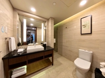 Standard 3-bdr Premium Ascott Huaihai Road(10)