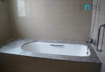 Standard 3-bdr Suite Ascott Somerset Xuhui(9)