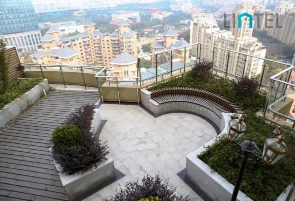 Standard 3-bdr Suite Diamond Court