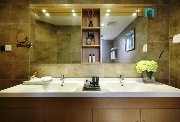 Standard 3-bdr Suite Diamond Court(11)