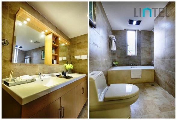 Standard 3-bdr Suite Diamond Court(12)
