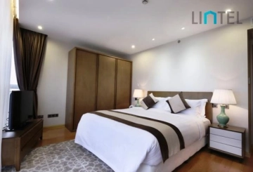 Standard 3-bdr Suite Diamond Court(13)