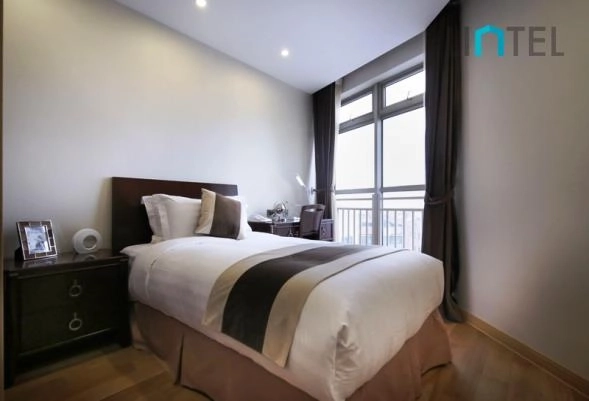 Standard 3-bdr Suite Diamond Court(14)