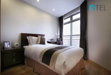 Standard 3-bdr Suite Diamond Court(14)