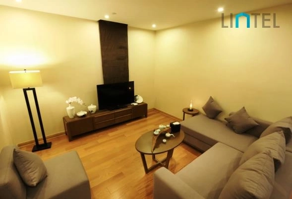 Standard 3-bdr Suite Diamond Court(2)