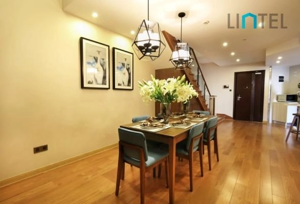 Standard 3-bdr Suite Diamond Court(3)
