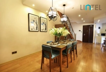 Standard 3-bdr Suite Diamond Court(3)