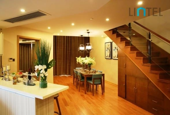 Standard 3-bdr Suite Diamond Court(4)