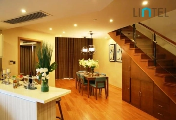 Standard 3-bdr Suite Diamond Court(4)