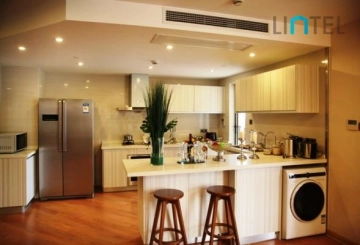 Standard 3-bdr Suite Diamond Court(5)