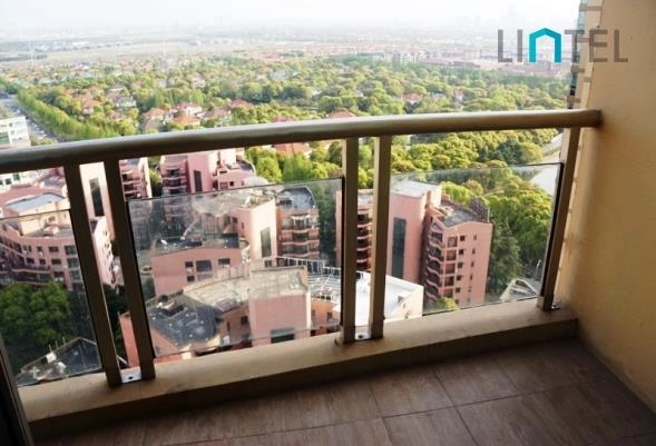 Standard 3-bdr Suite Diamond Court(6)