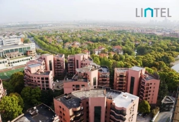 Standard 3-bdr Suite Diamond Court(7)