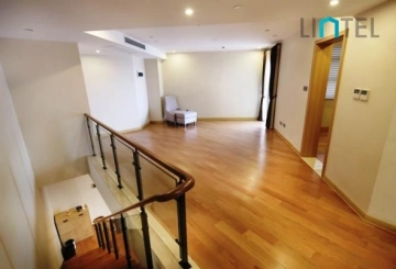 Standard 3-bdr Suite Diamond Court(8)