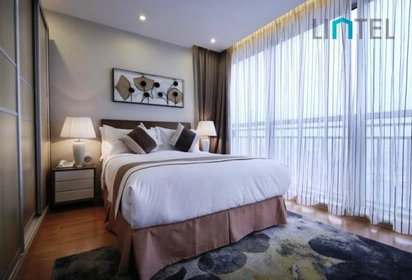 Standard 3-bdr Suite Diamond Court(9)