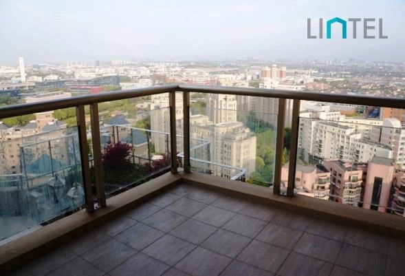Standard 3-bdr Suite Diamond Court(10)