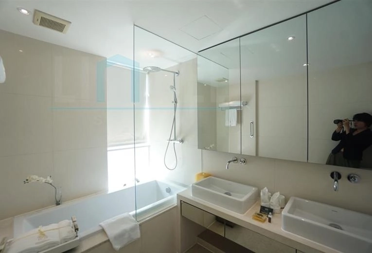 Standard 3-bdr Suite Fraser Suites Top Glory(11)