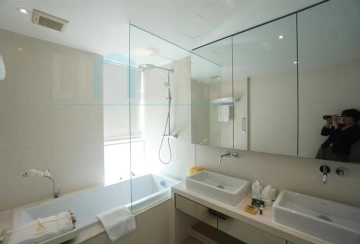 Standard 3-bdr Suite Fraser Suites Top Glory(11)