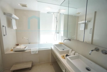Standard 3-bdr Suite Fraser Suites Top Glory(12)