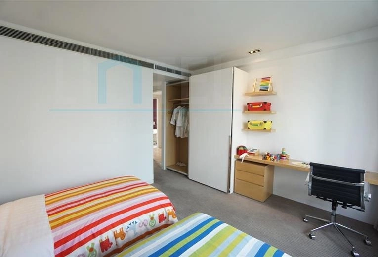 Standard 3-bdr Suite Fraser Suites Top Glory(14)