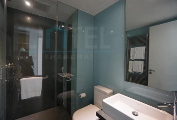 Standard 3-bdr Suite Fraser Suites Top Glory(15)