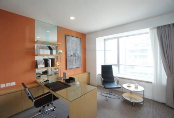 Standard 3-bdr Suite Fraser Suites Top Glory(16)