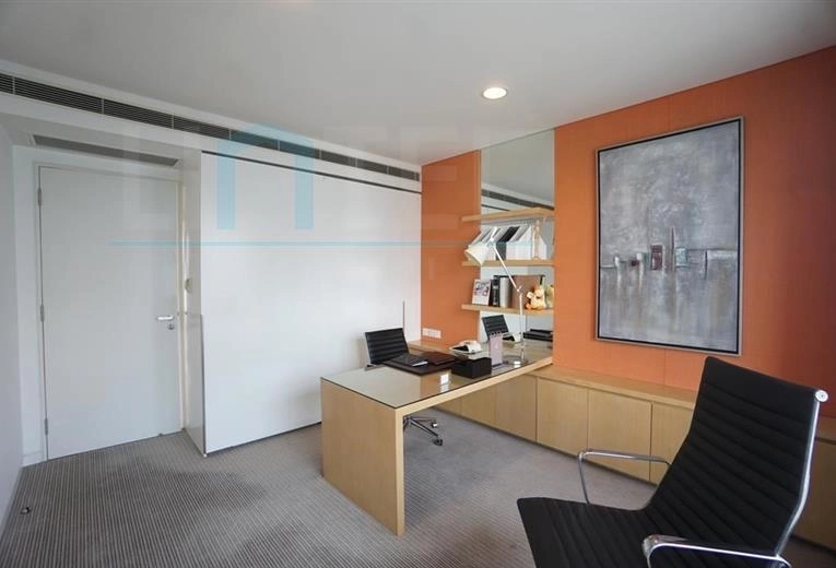 Standard 3-bdr Suite Fraser Suites Top Glory(17)