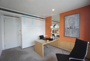 Standard 3-bdr Suite Fraser Suites Top Glory(17)