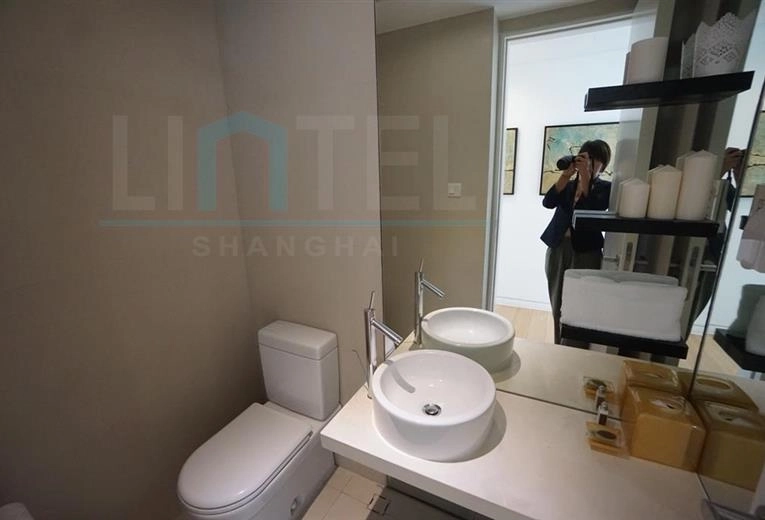 Standard 3-bdr Suite Fraser Suites Top Glory(18)