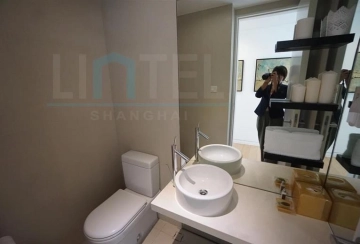 Standard 3-bdr Suite Fraser Suites Top Glory(18)