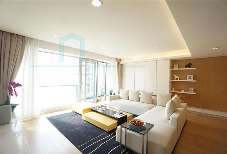Standard 3-bdr Suite Fraser Suites Top Glory(2)