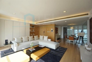 Standard 3-bdr Suite Fraser Suites Top Glory(3)