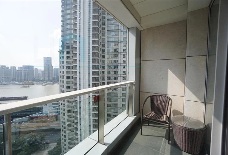 Standard 3-bdr Suite Fraser Suites Top Glory(4)