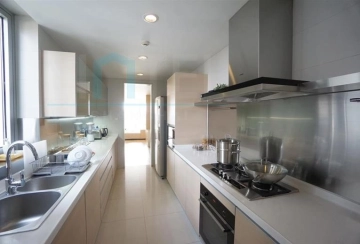 Standard 3-bdr Suite Fraser Suites Top Glory(7)