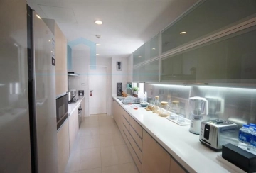 Standard 3-bdr Suite Fraser Suites Top Glory(8)