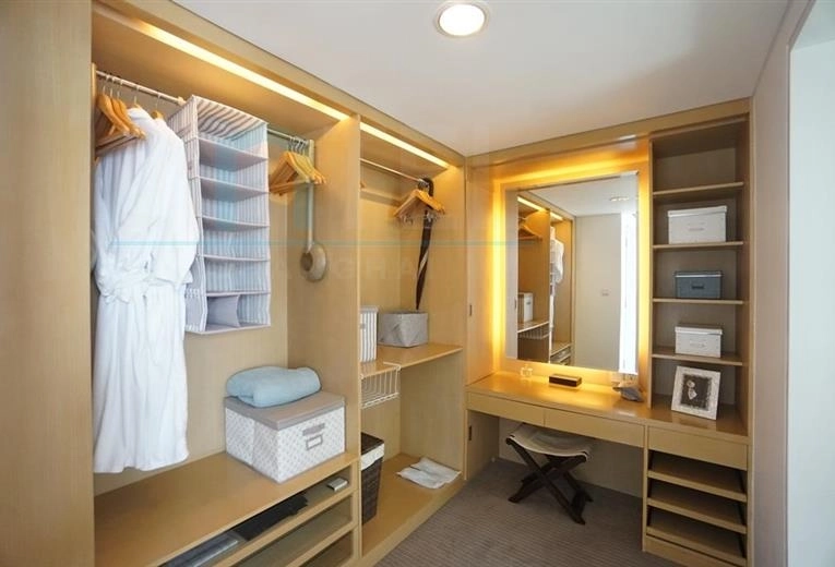Standard 3-bdr Suite Fraser Suites Top Glory(10)