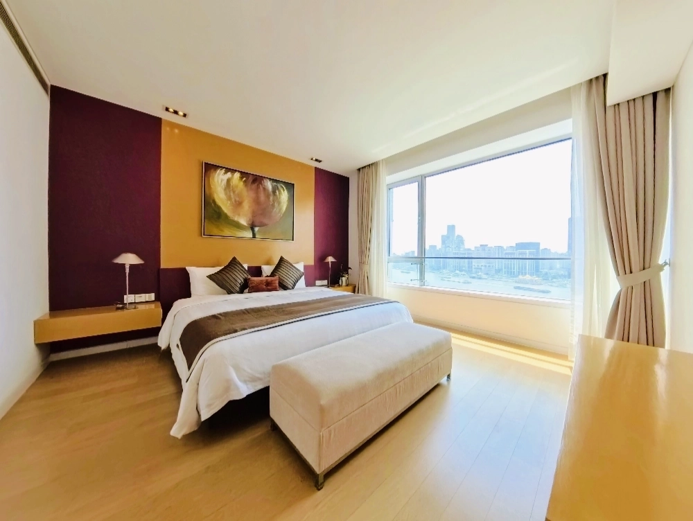 Standard 3-bdr Suite Goriole(12)