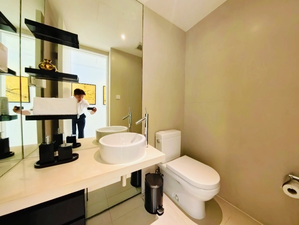 Standard 3-bdr Suite Goriole(10)