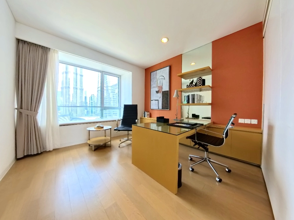 Standard 3-bdr Suite Goriole(17)