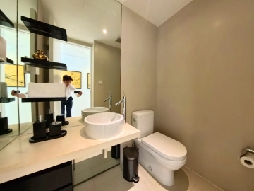 Standard 3-bdr Suite Goriole(6)