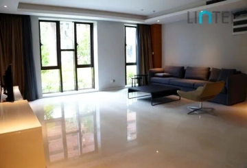 Standard 3-bdr Suite Green Court Serviced Apartment