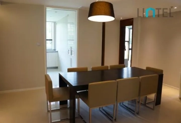 Standard 3-bdr Suite Green Court Serviced Apartment(2)