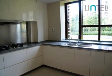 Standard 3-bdr Suite Green Court Serviced Apartment(3)
