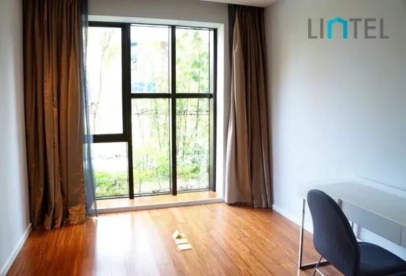 Standard 3-bdr Suite Green Court Serviced Apartment(5)