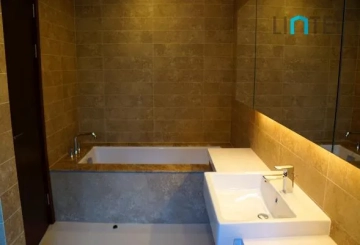Standard 3-bdr Suite Green Court Serviced Apartment(7)