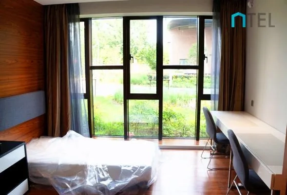 Standard 3-bdr Suite Green Court Serviced Apartment(8)
